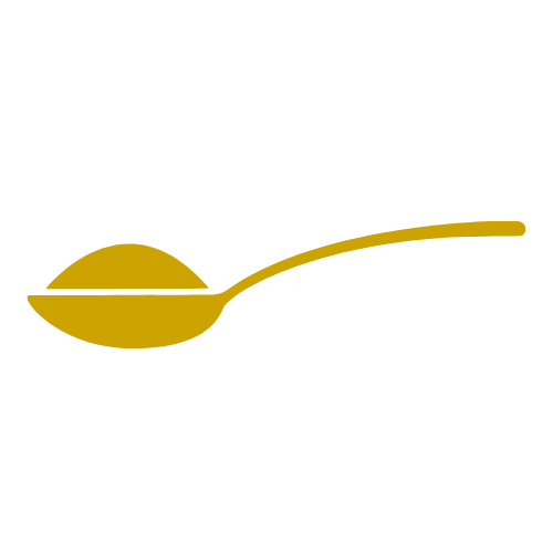 Dosis de 2.5 ml de adaptogeno reishi, cordyceps, melena de león, cola de pavo, ashwagandha.